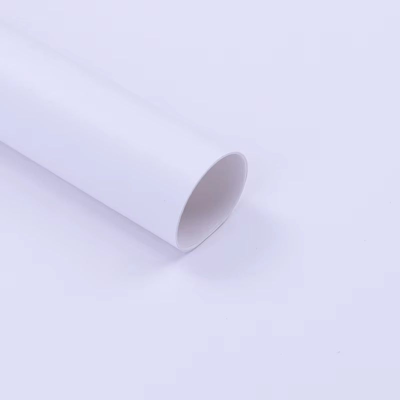 20Pcs Tissue Paper 70*50CM Craft Paper Floral Wrapping Scrapbooking Paper Gift Decorative Flower Paper Home Decoration Party