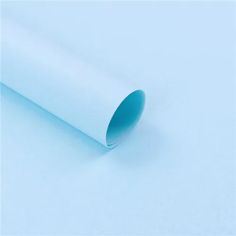 20Pcs Tissue Paper 70*50CM Craft Paper Floral Wrapping Scrapbooking Paper Gift Decorative Flower Paper Home Decoration Party