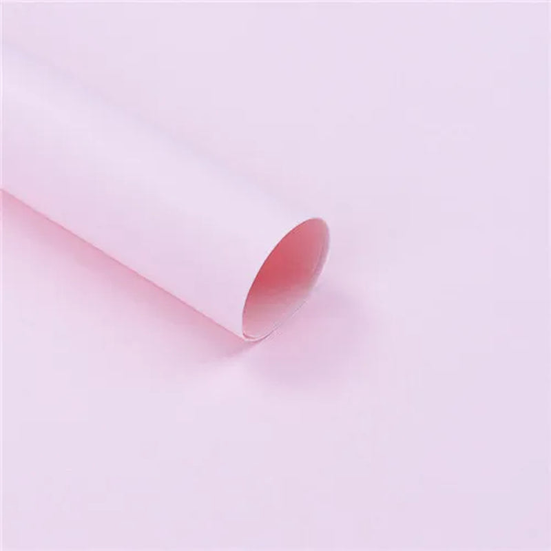 20Pcs Tissue Paper 70*50CM Craft Paper Floral Wrapping Scrapbooking Paper Gift Decorative Flower Paper Home Decoration Party