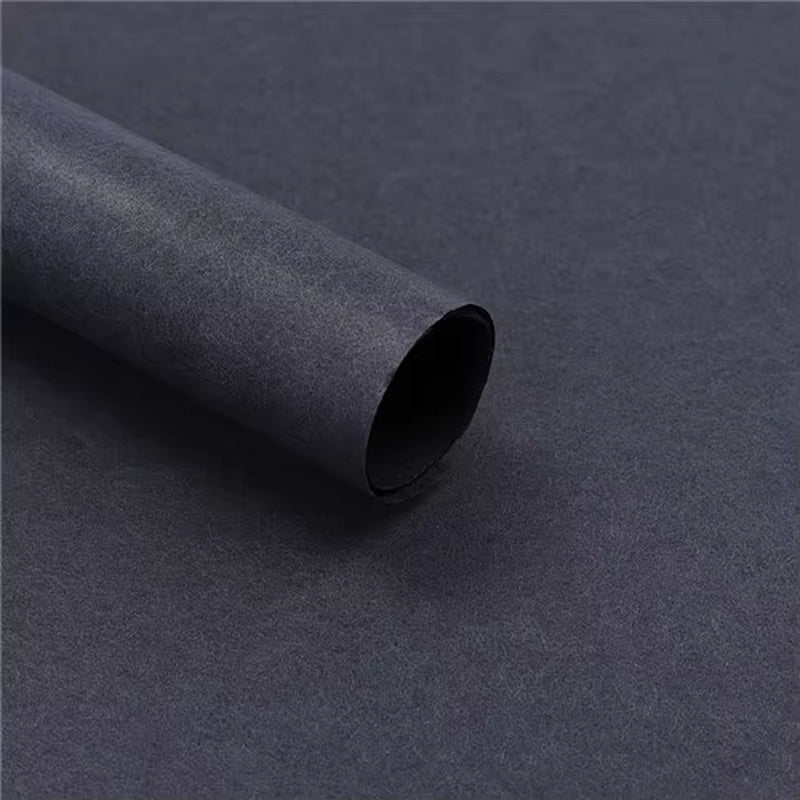 20Pcs Tissue Paper 70*50CM Craft Paper Floral Wrapping Scrapbooking Paper Gift Decorative Flower Paper Home Decoration Party