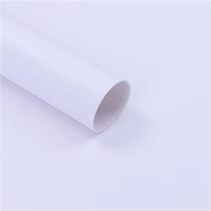 20Pcs Tissue Paper 70*50CM Craft Paper Floral Wrapping Scrapbooking Paper Gift Decorative Flower Paper Home Decoration Party